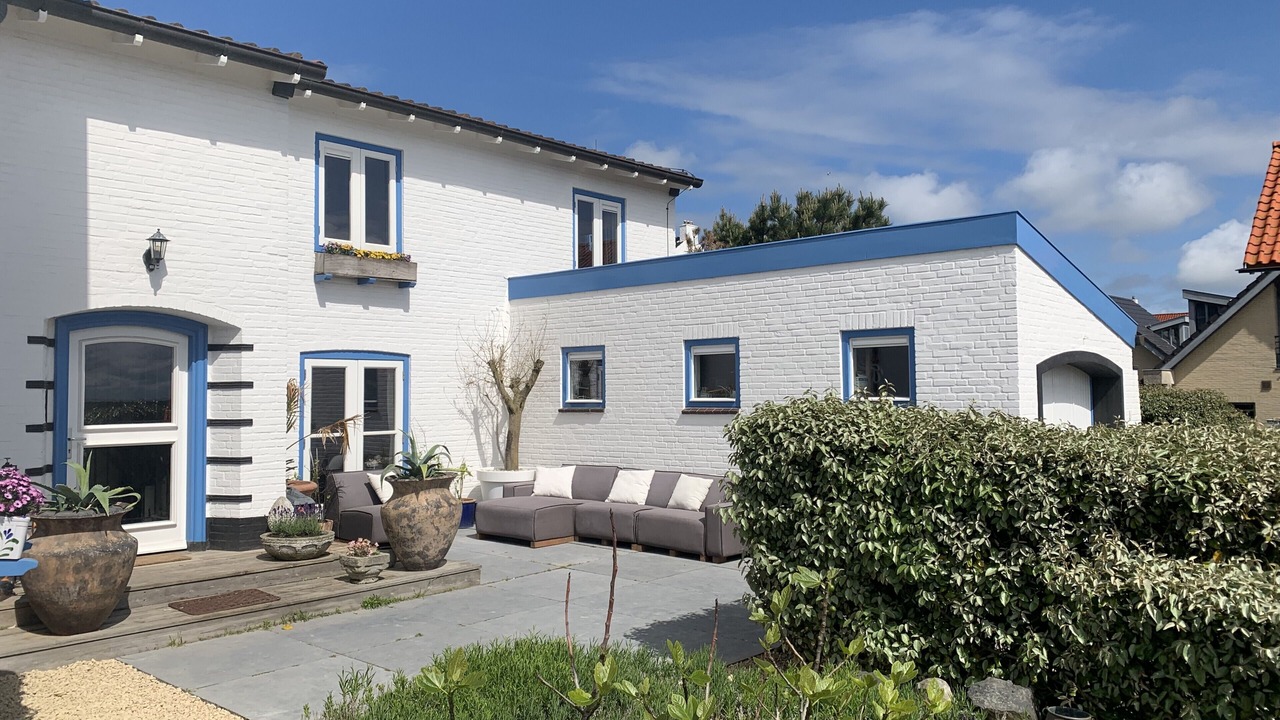 Photo of Outdoor in Municipality of Zandvoort