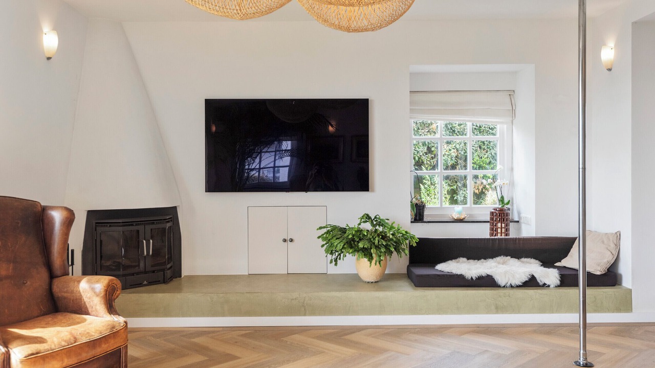 Photo of Livingroom in Municipality of Zandvoort