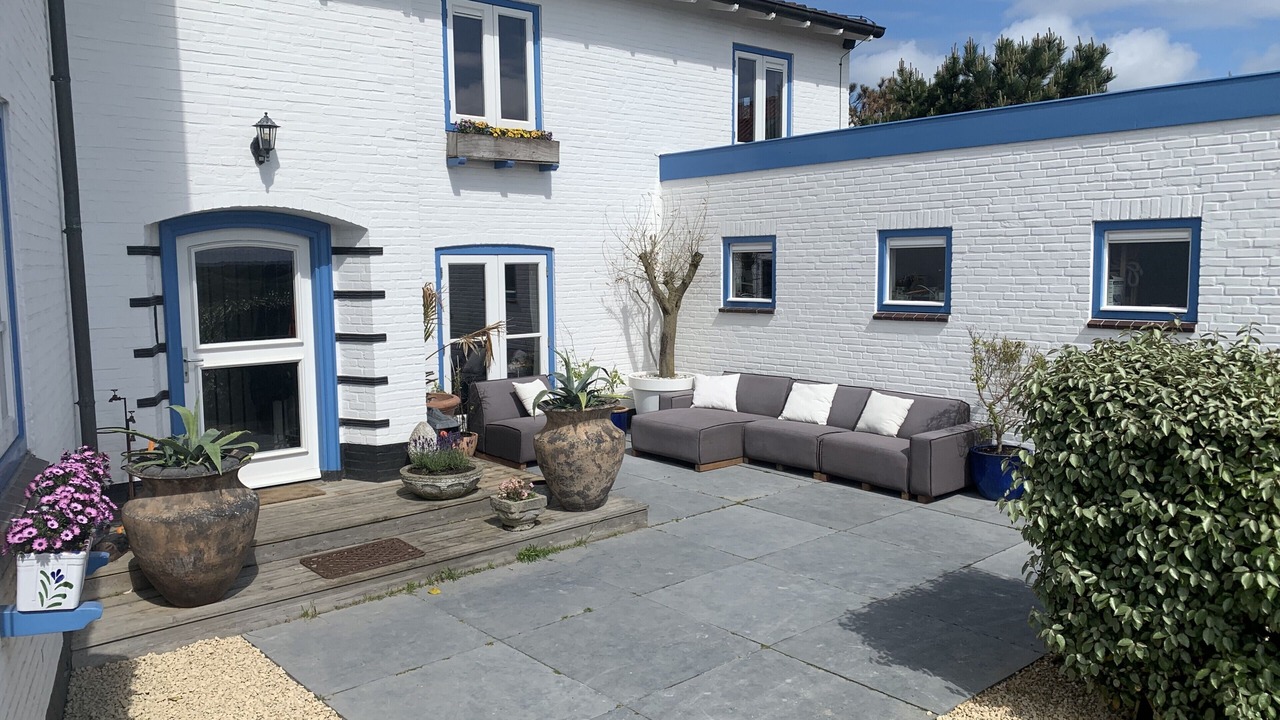 Photo of Patio Balcony in Municipality of Zandvoort