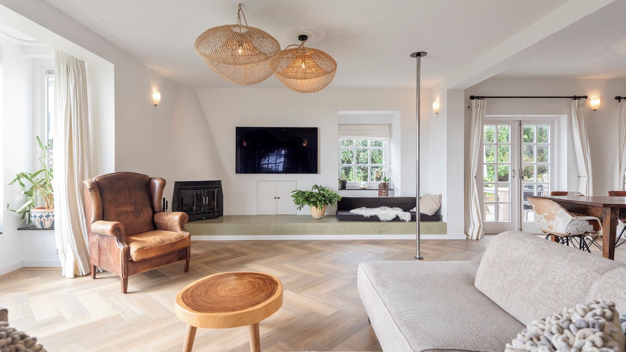 Photo of Livingroom in Municipality of Zandvoort