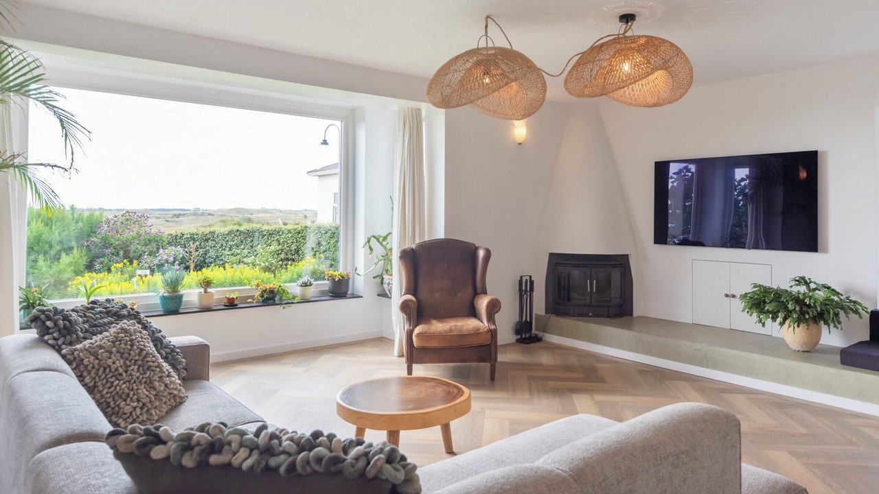 Photo of Livingroom in Municipality of Zandvoort