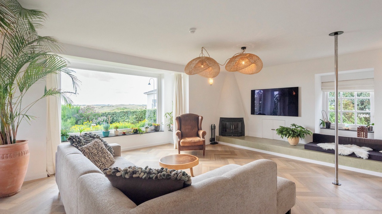 Photo of Livingroom in Municipality of Zandvoort