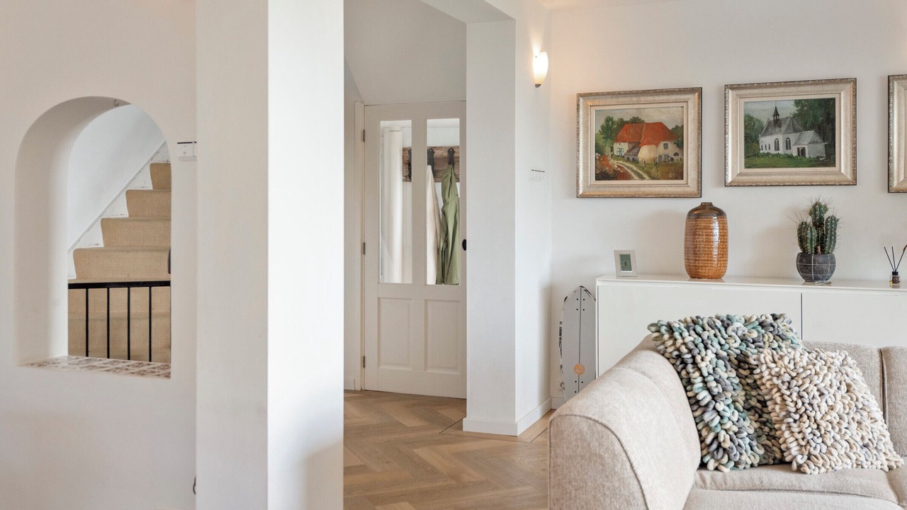 Photo of Livingroom in Municipality of Zandvoort