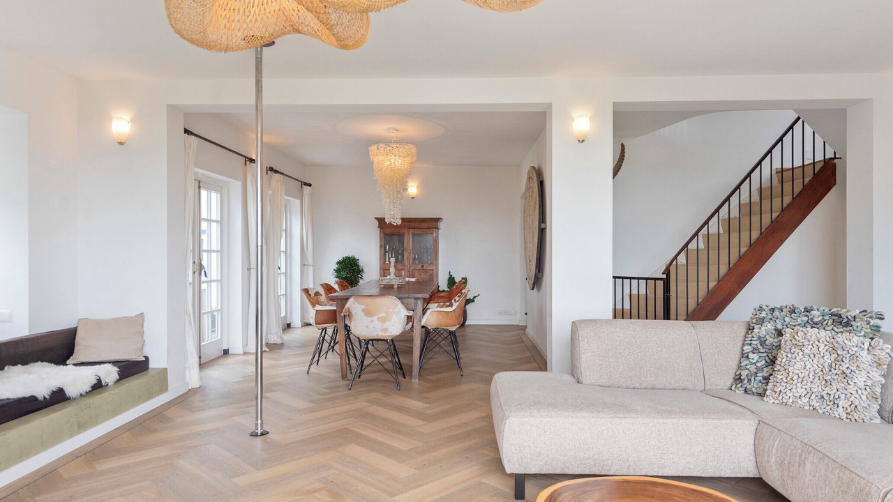 Photo of Livingroom in Municipality of Zandvoort