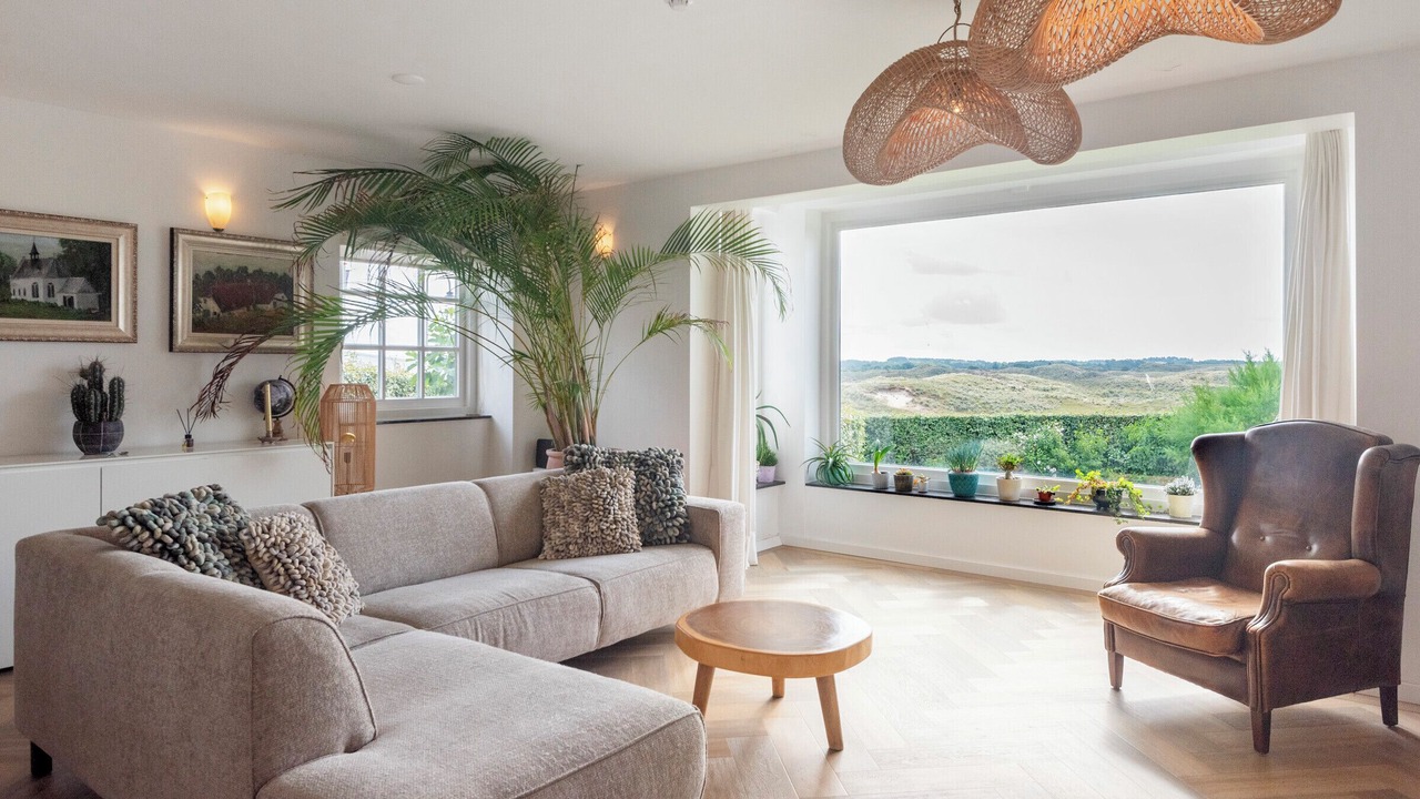 Photo of Livingroom in Municipality of Zandvoort