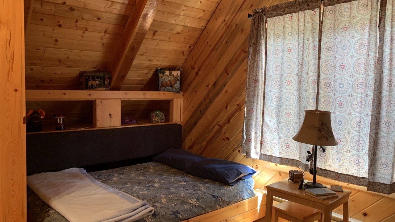 Photo of Bedroom in Silver Gate
