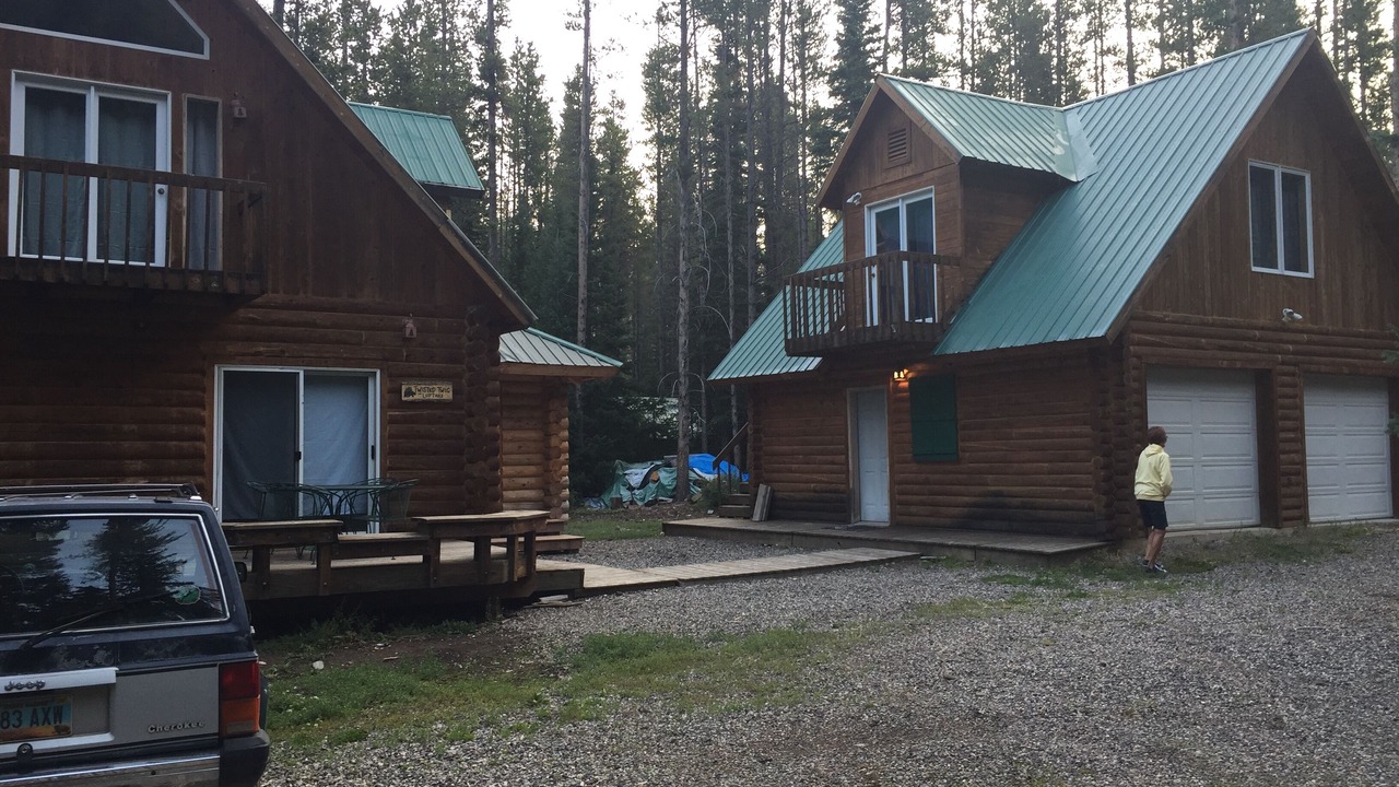 Photo of Outdoor in Silver Gate