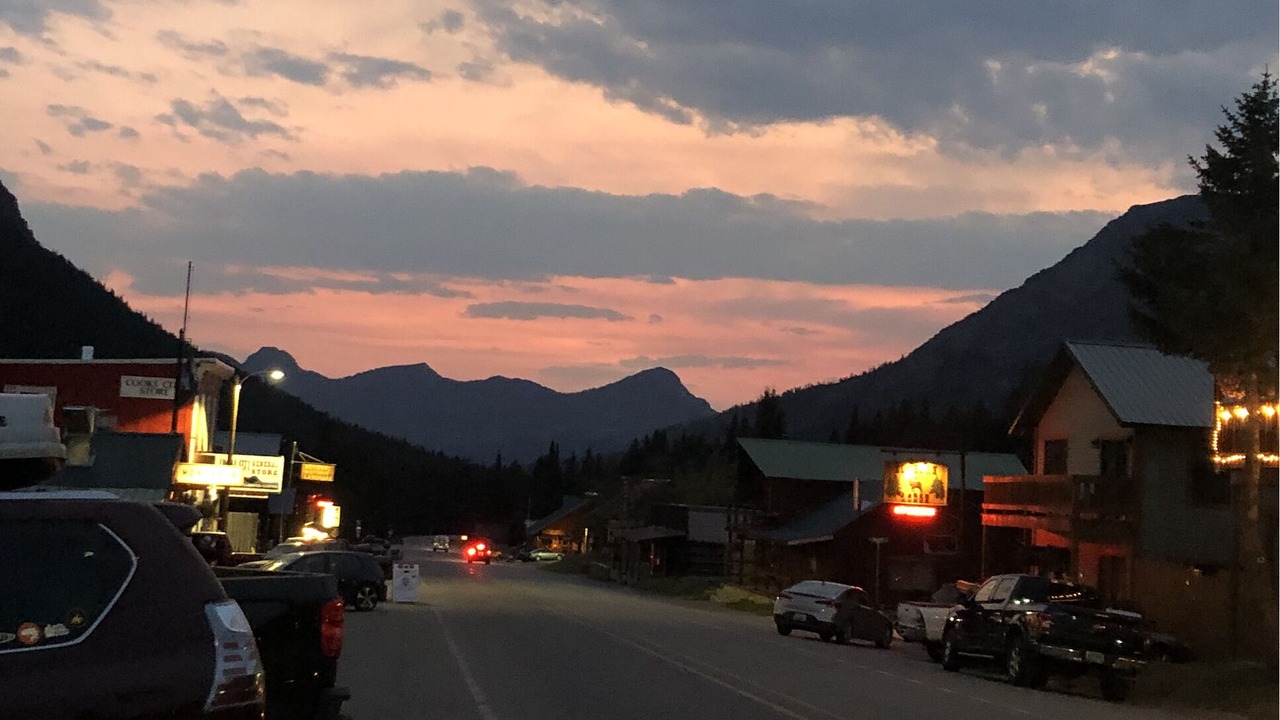 Photo of Outdoor in Silver Gate