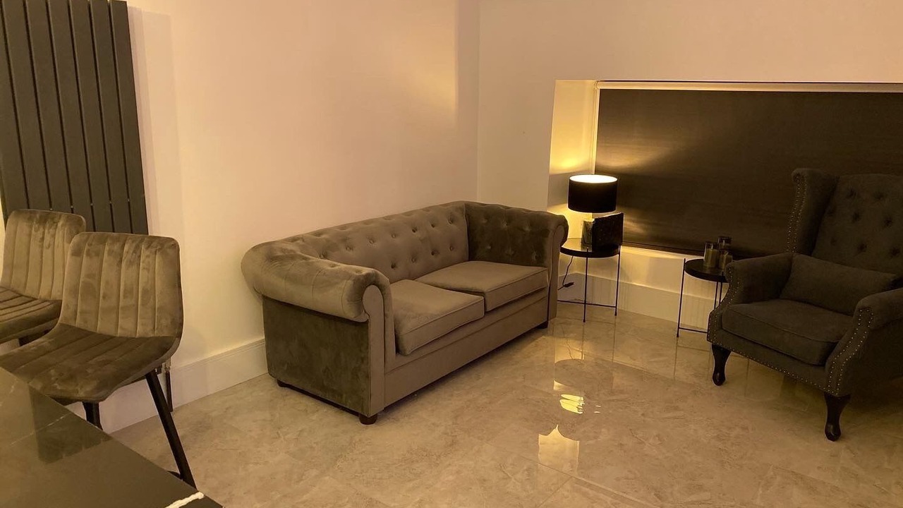Photo of Livingroom in Old Town