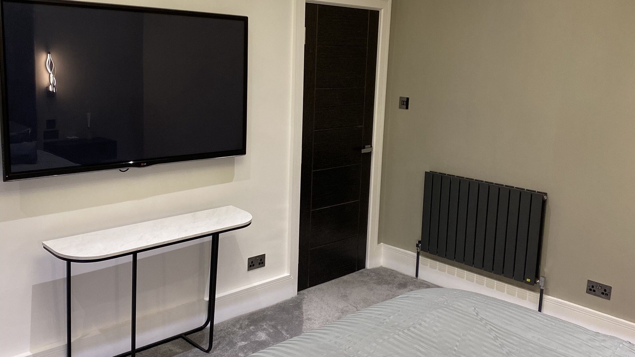 Photo of Bedroom in Old Town
