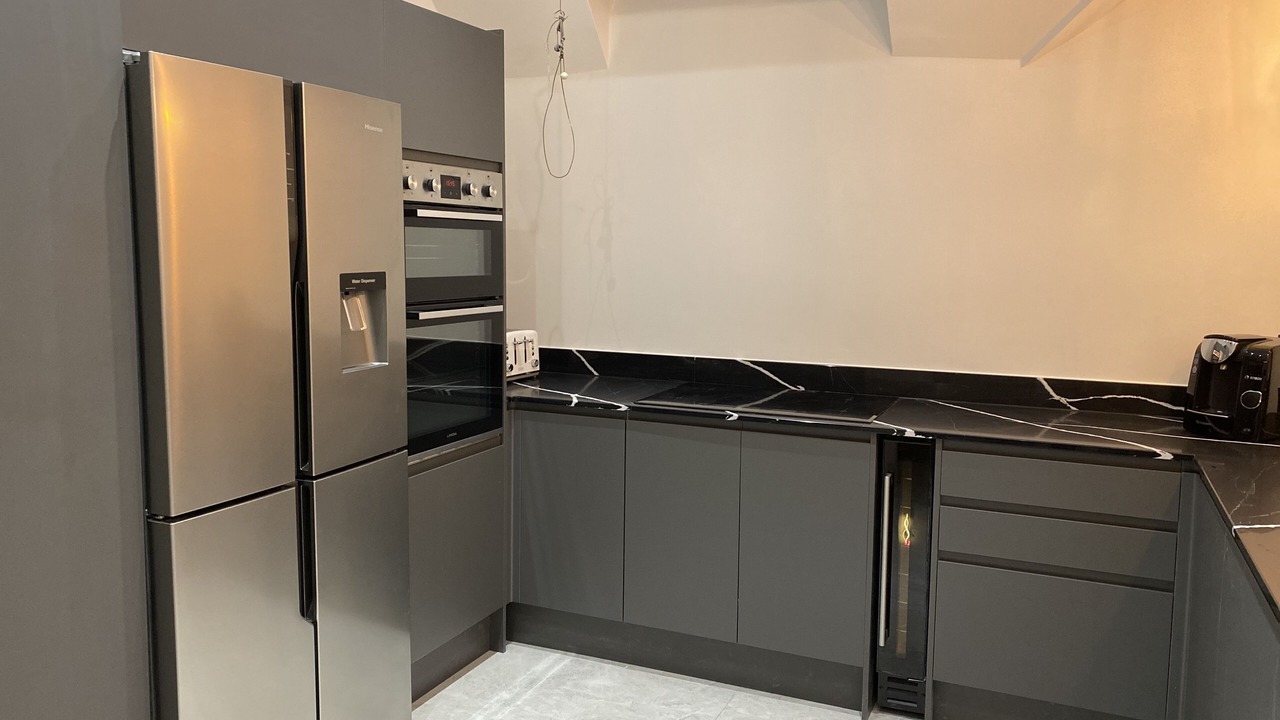 Photo of Kitchen in Old Town