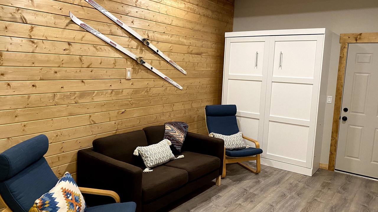 Photo of Bedroom in Hyak
