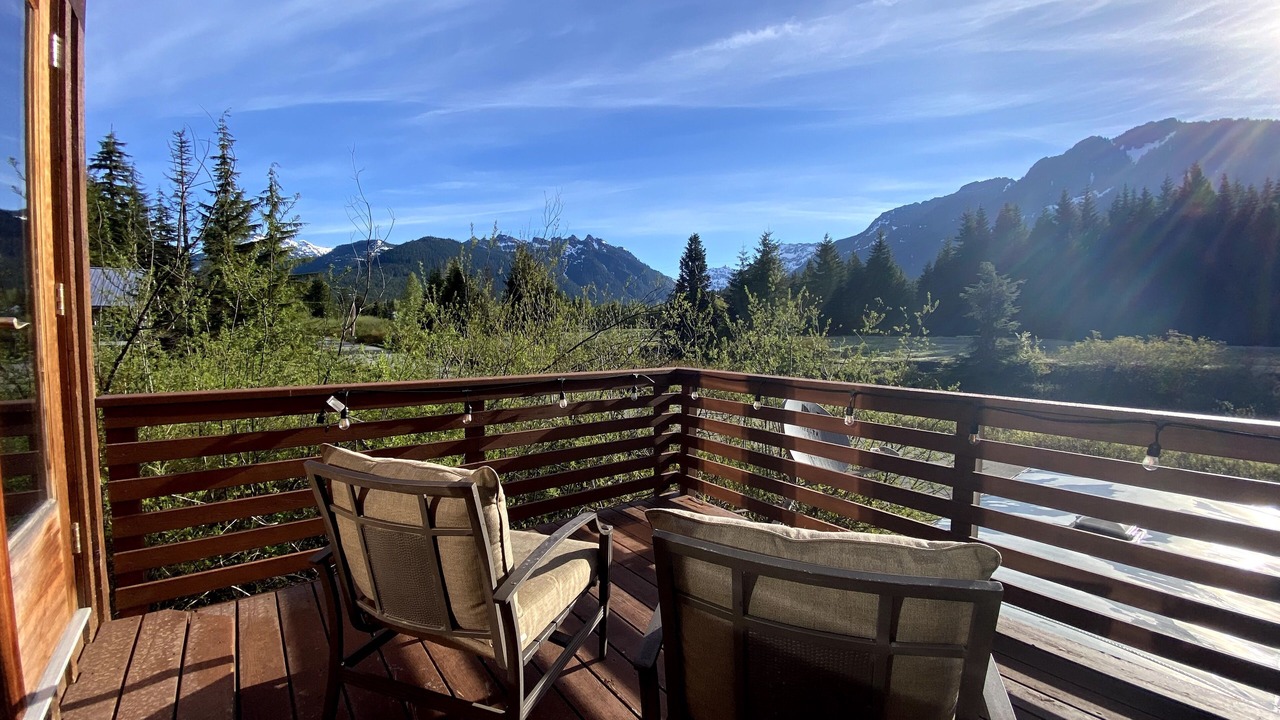 Photo of Outdoor in Hyak