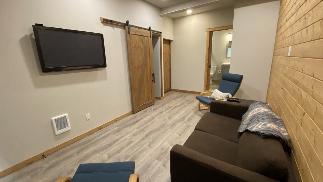 Photo of Bedroom in Hyak