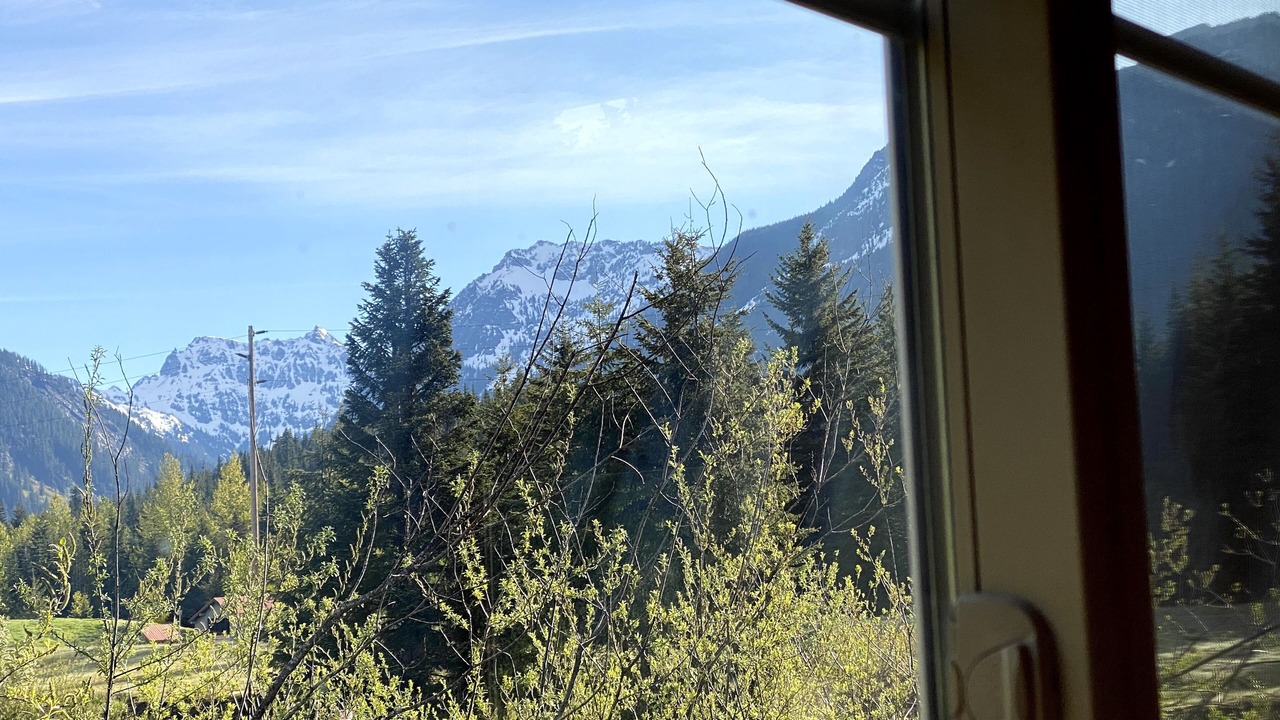 Photo of Others in Hyak