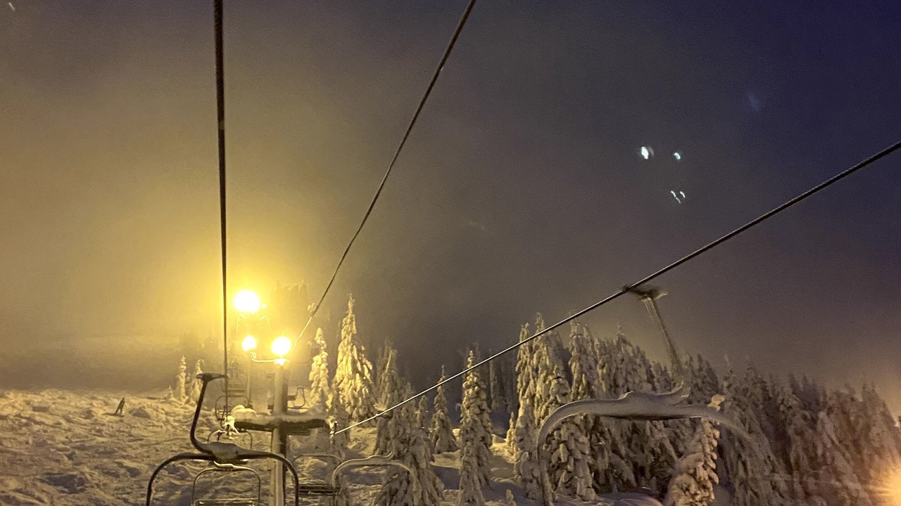 Photo of Others in Hyak
