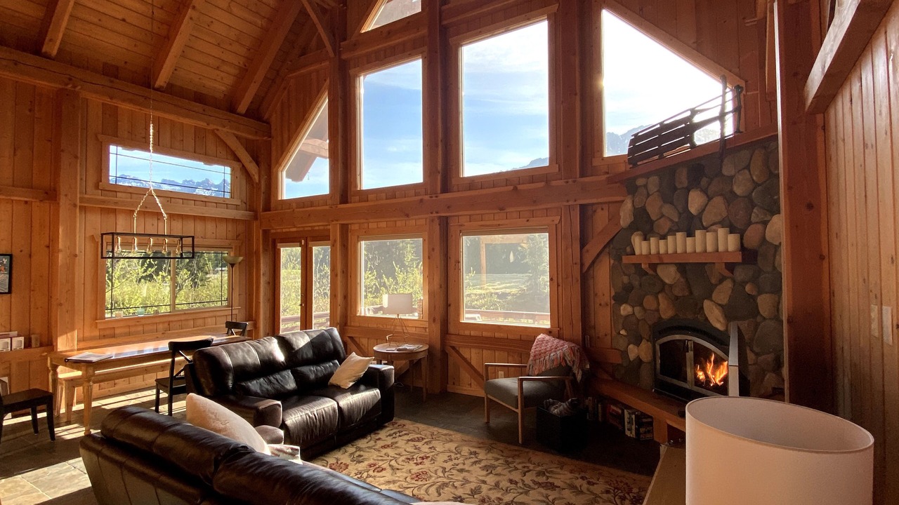 Photo of Bedroom in Hyak