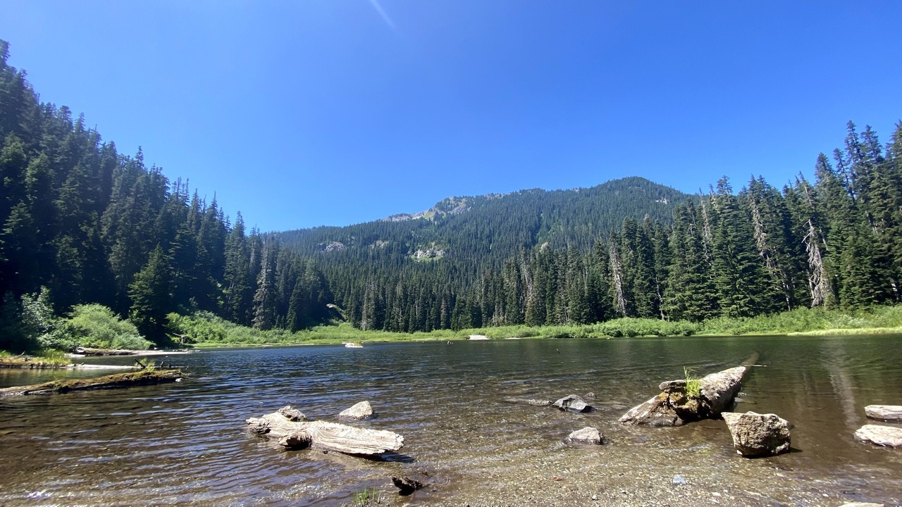 Photo of Others in Hyak