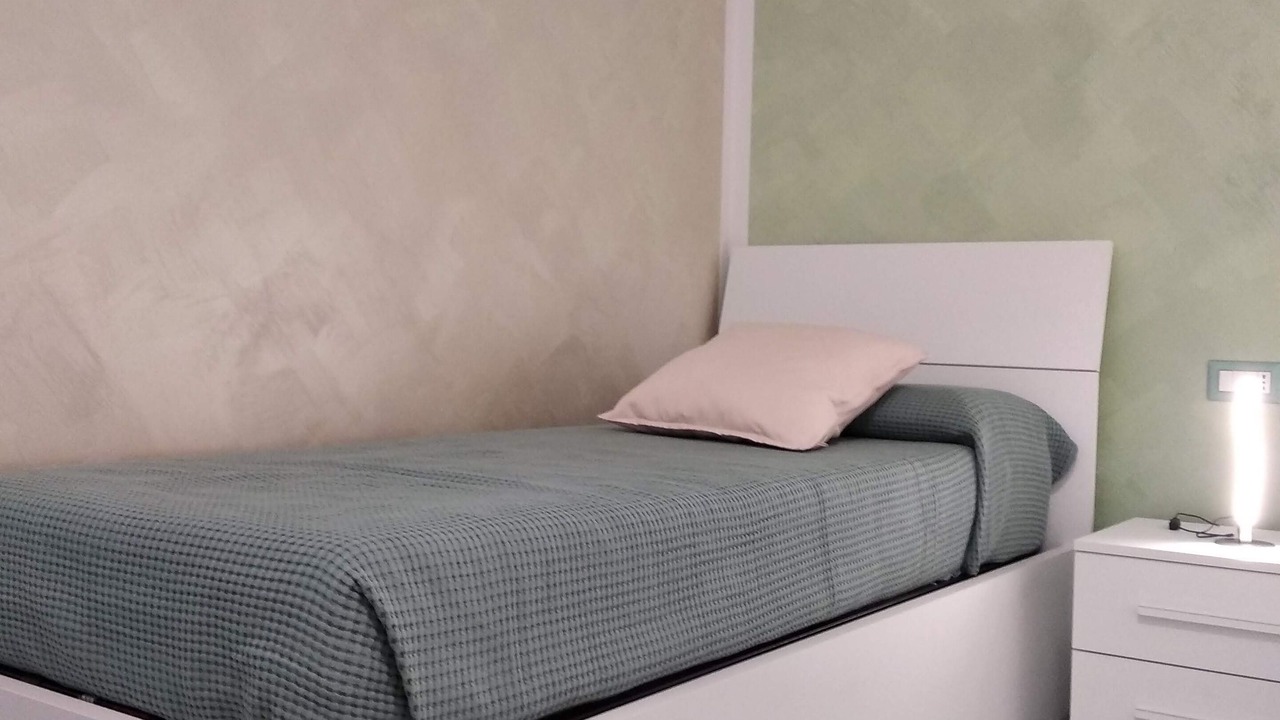 Photo of Bedroom in Malcesine