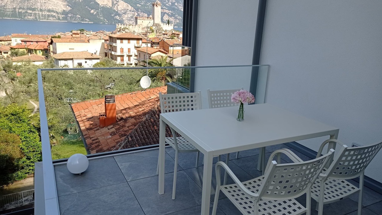 Photo of Outdoor in Malcesine