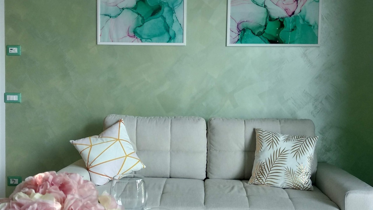 Photo of Livingroom in Malcesine