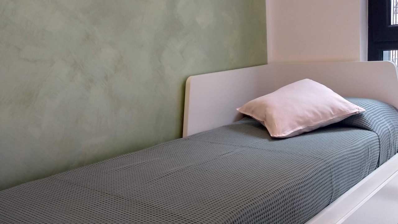Photo of Bedroom in Malcesine