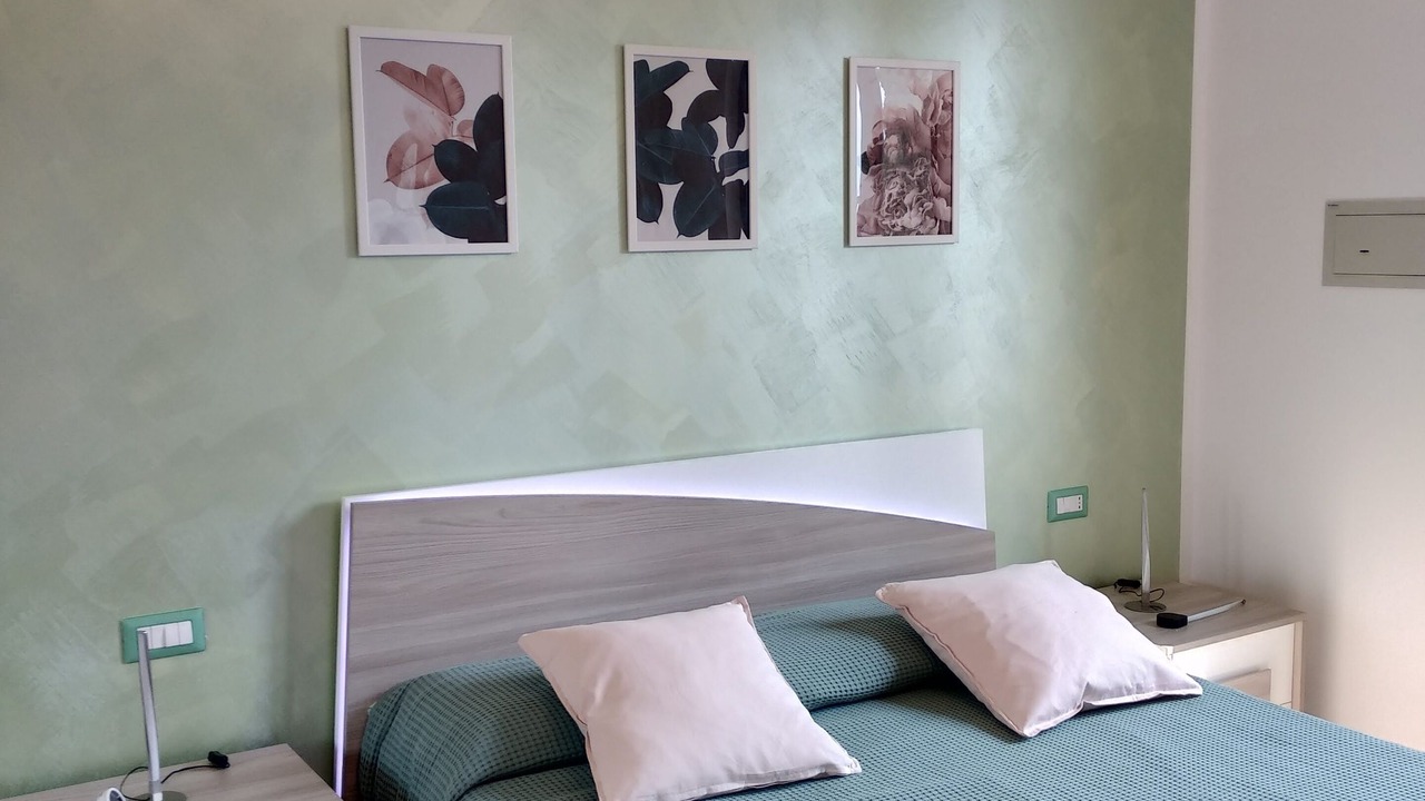 Photo of Bedroom in Malcesine