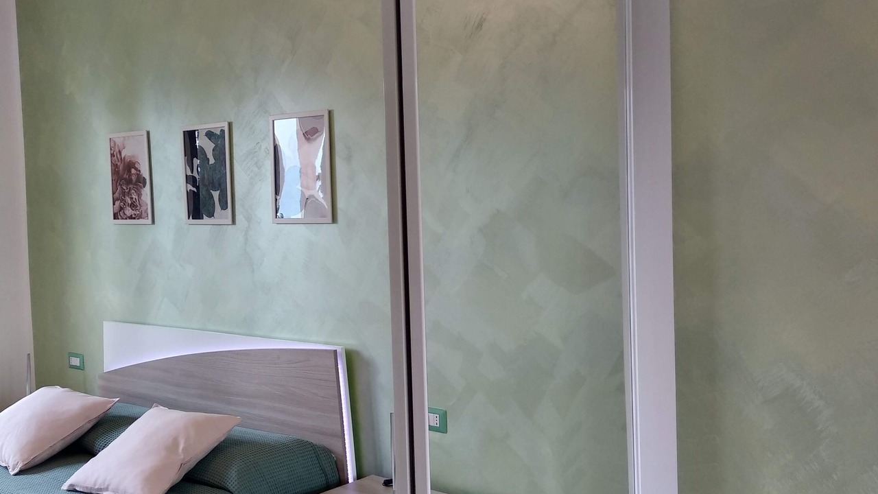 Photo of Bedroom in Malcesine