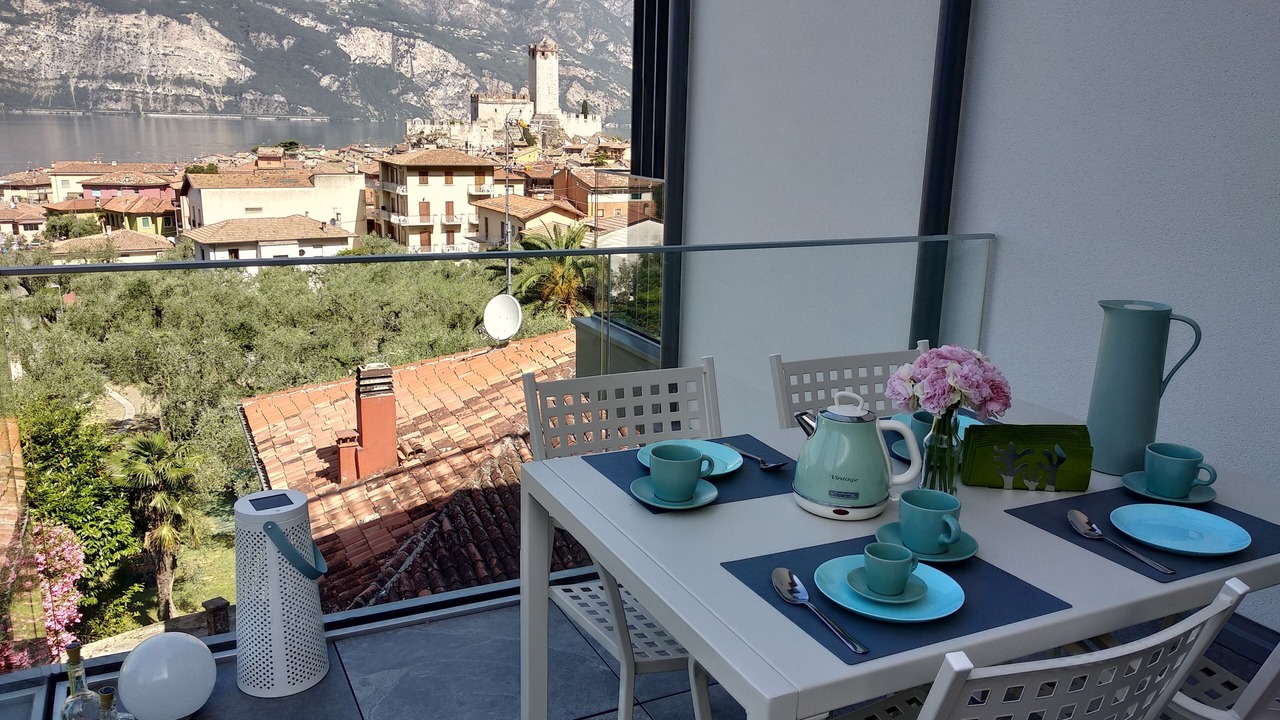 Photo of Outdoor in Malcesine