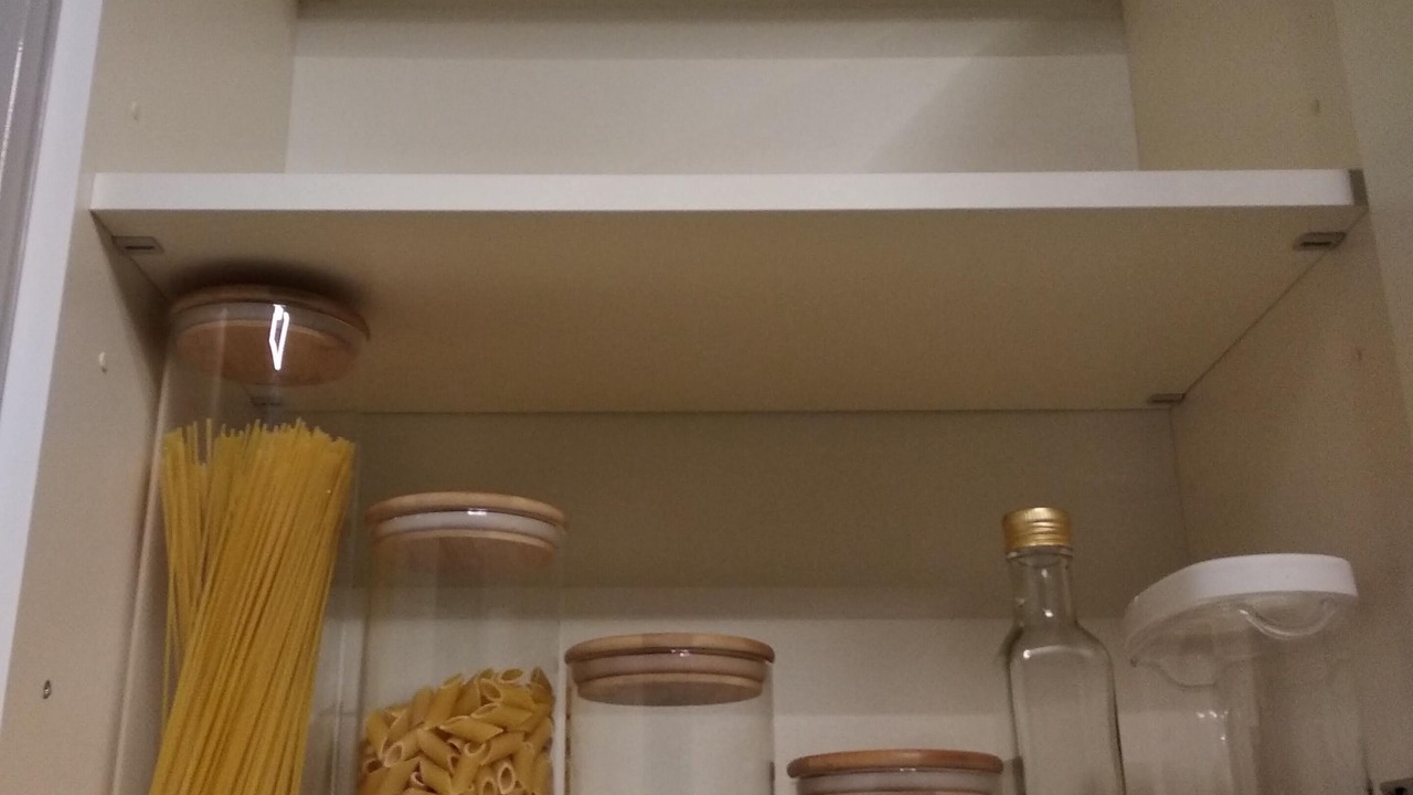 Photo of Kitchen in Malcesine