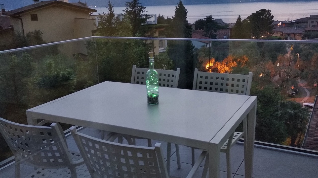 Photo of Outdoor in Malcesine
