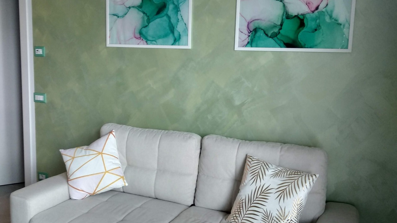 Photo of Livingroom in Malcesine