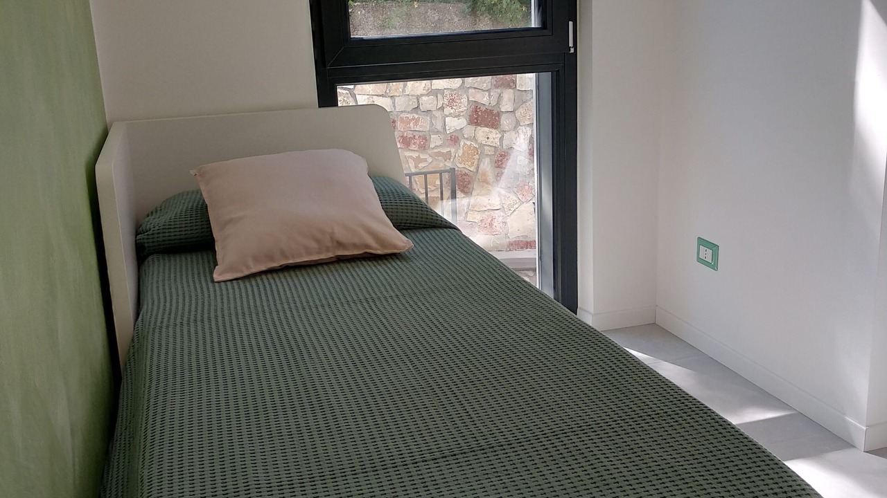 Photo of Bedroom in Malcesine