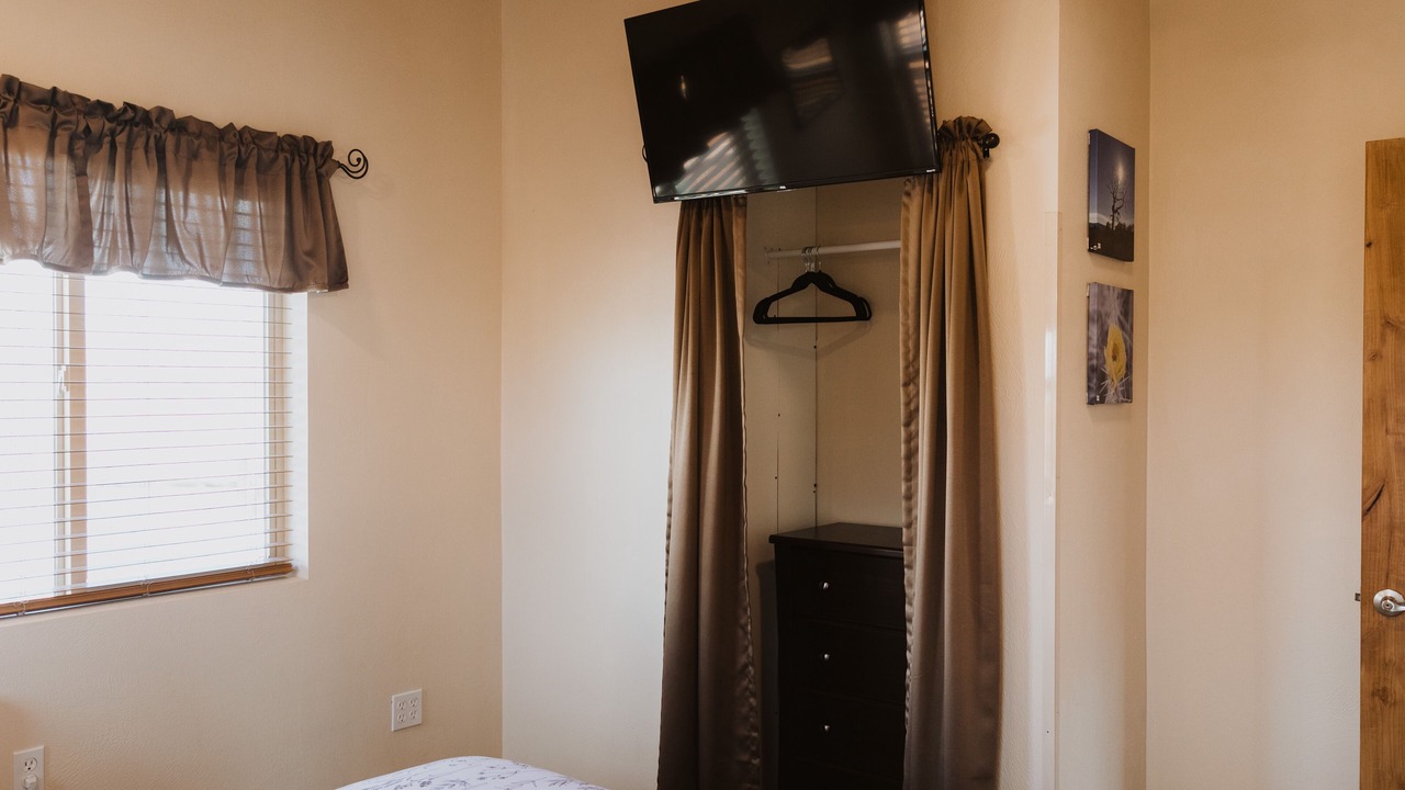 Photo of Bedroom in Cannonville