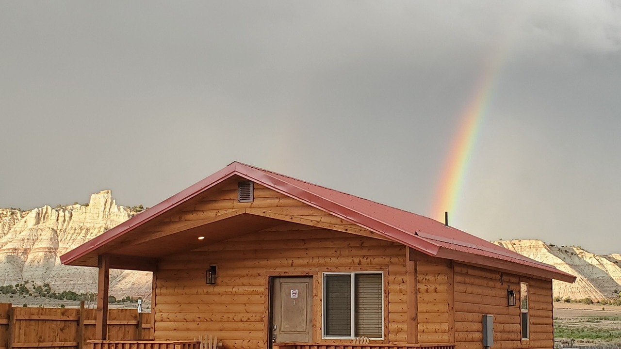 Photo of Outdoor in Cannonville