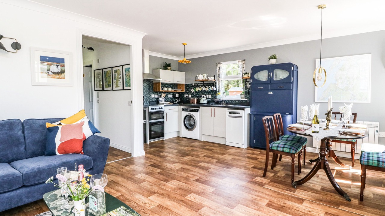 Photo of Livingroom in Lochgilphead