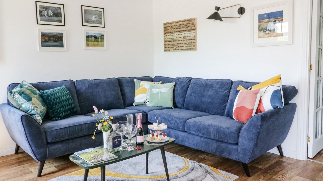 Photo of Livingroom in Lochgilphead