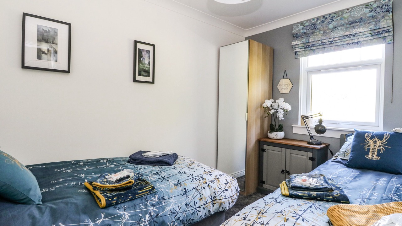 Photo of Bedroom in Lochgilphead