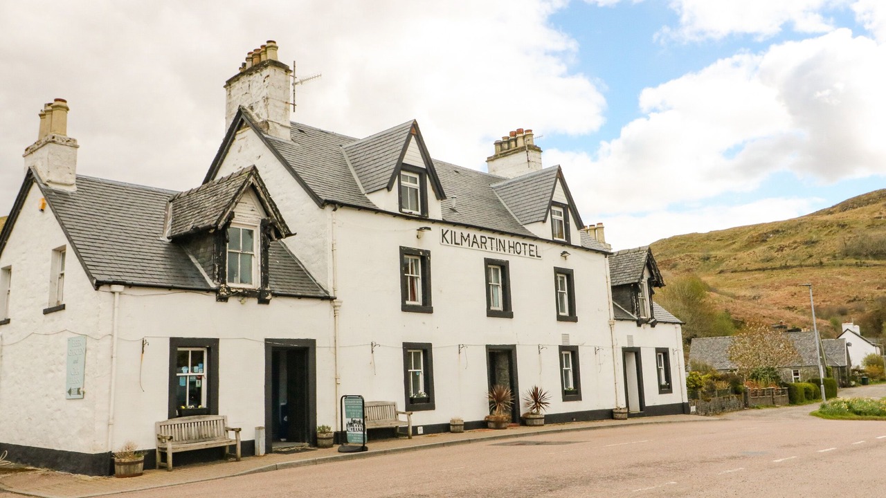 Photo of Outdoor in Lochgilphead