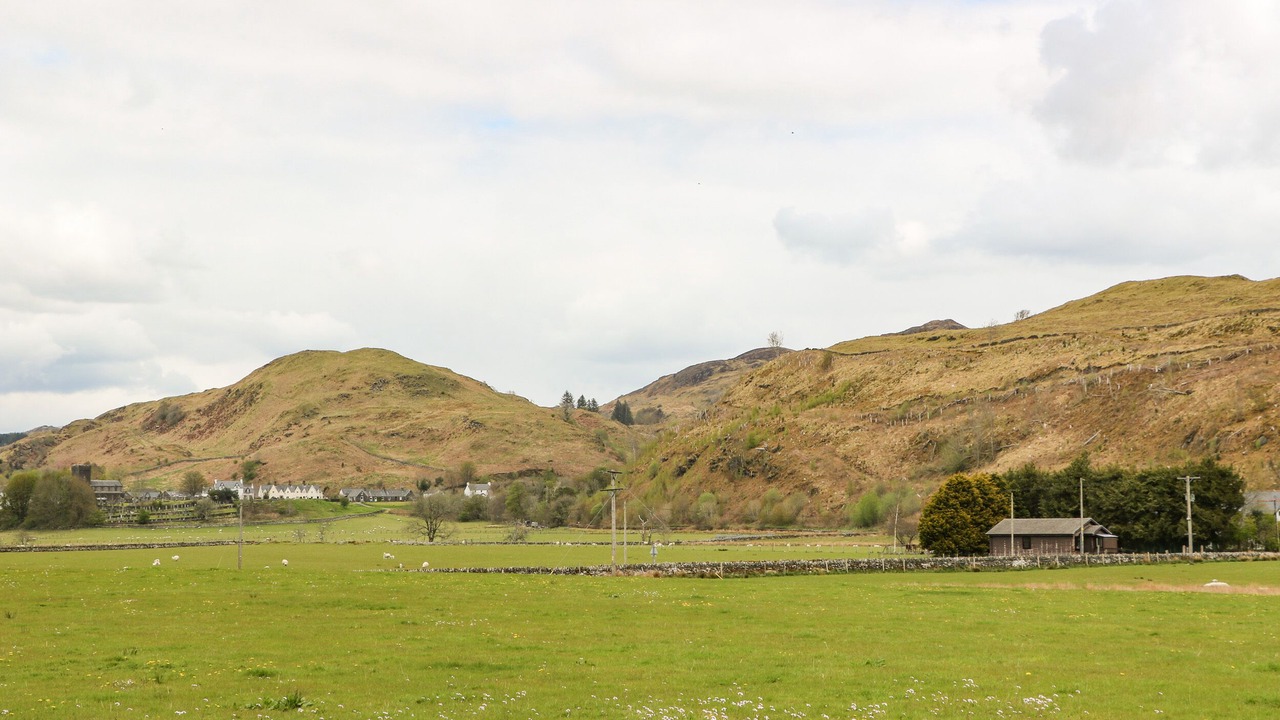 Photo of Outdoor in Lochgilphead