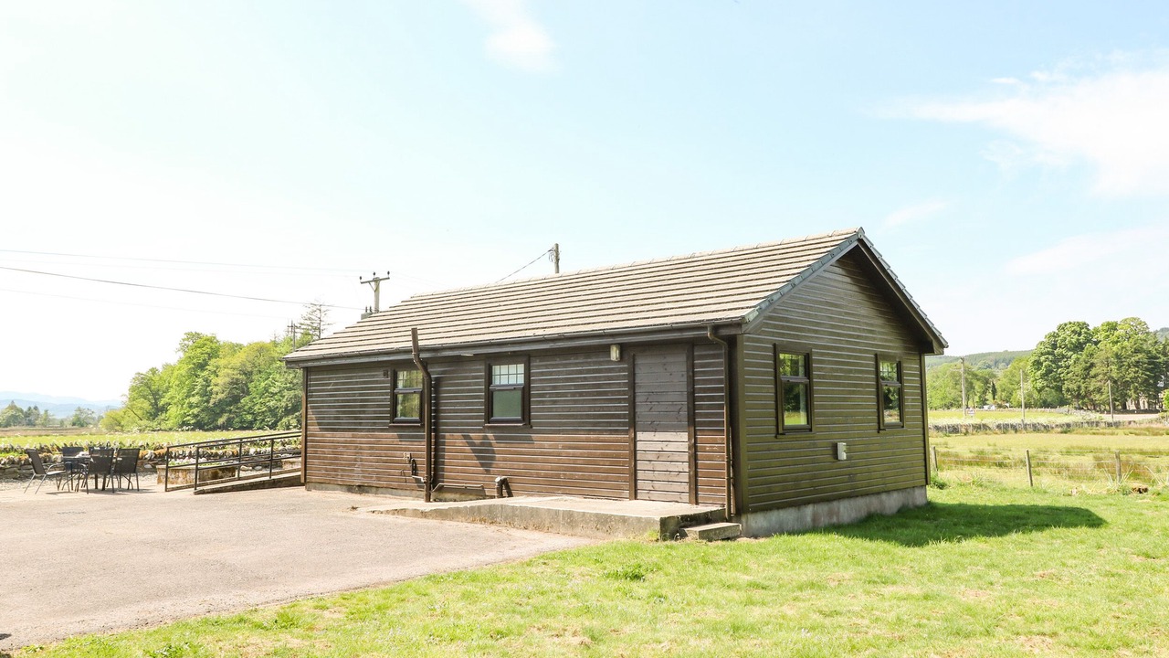 Photo of Outdoor in Lochgilphead