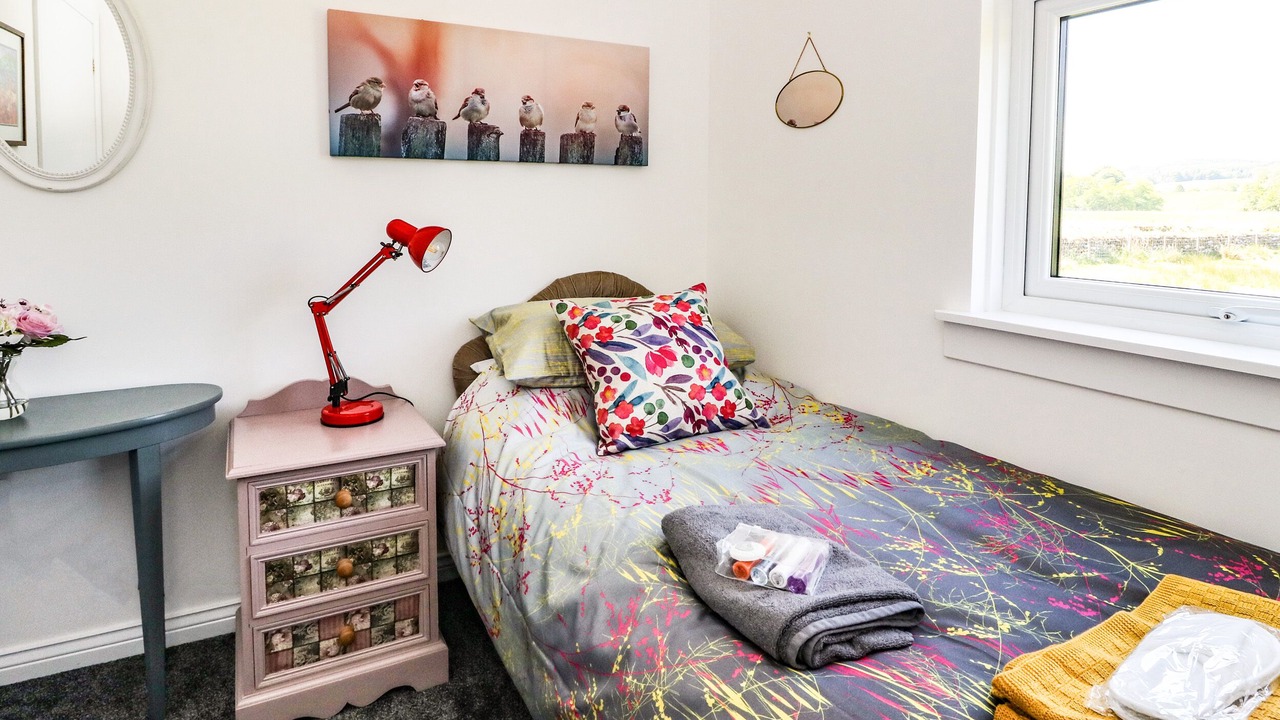 Photo of Bedroom in Lochgilphead