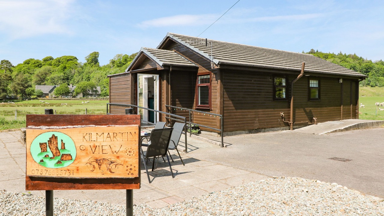 Photo of Outdoor in Lochgilphead