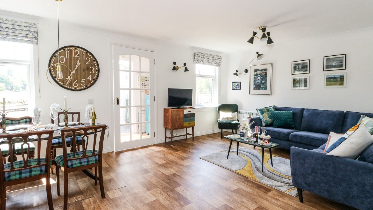 Photo of Livingroom in Lochgilphead
