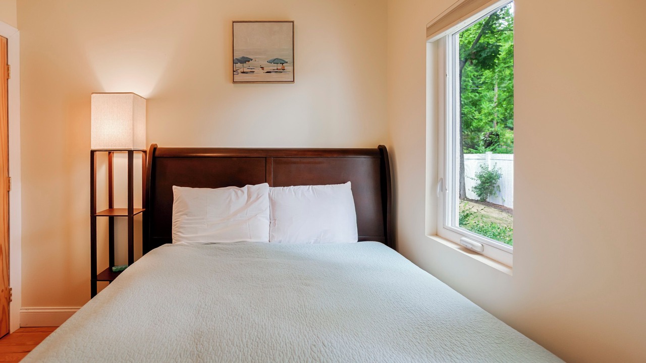 Photo of Bedroom in Honeoye