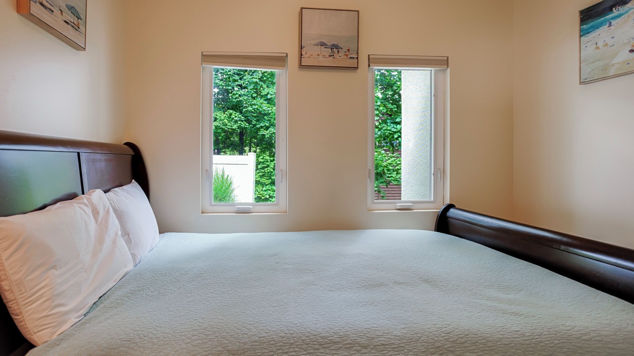 Photo of Bedroom in Honeoye