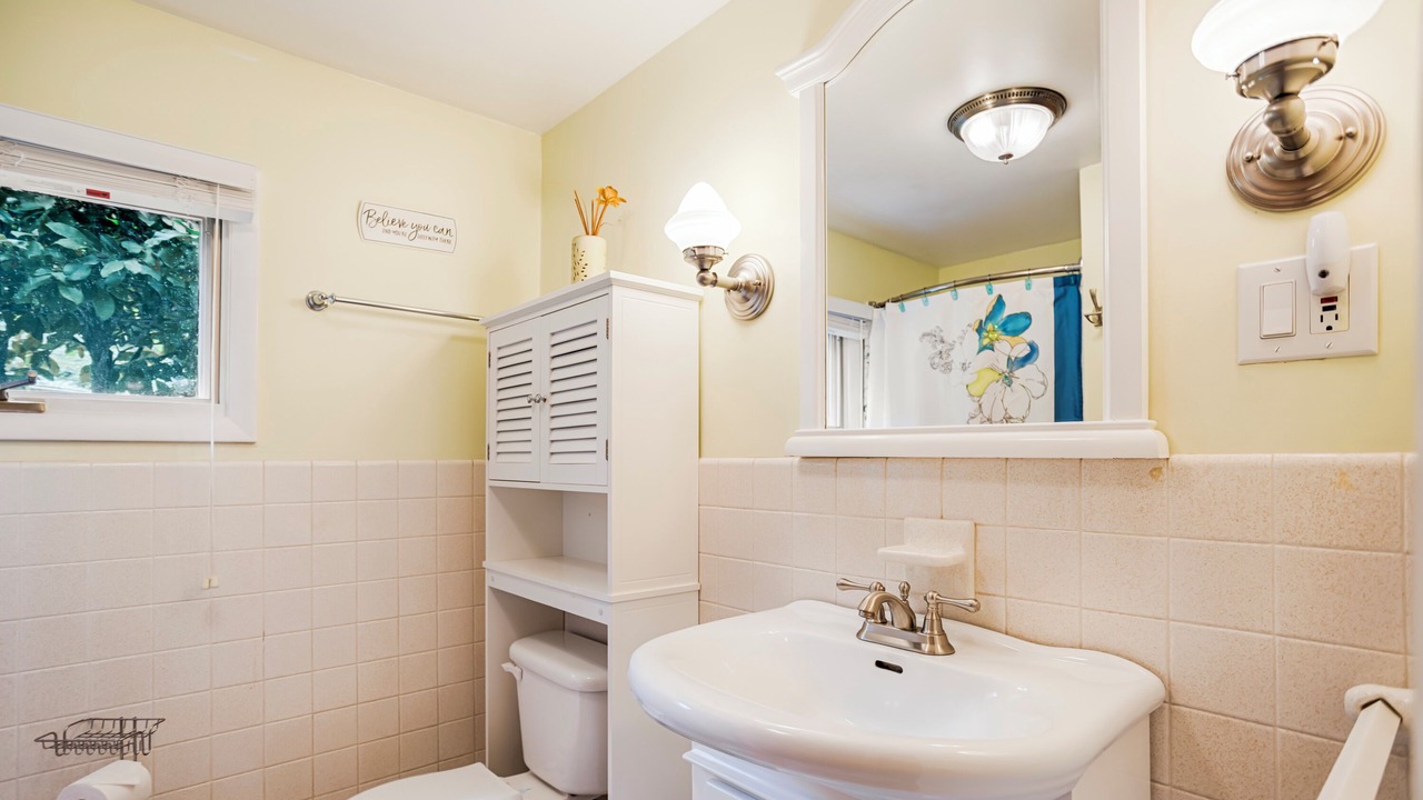 Photo of Bathroom in Honeoye