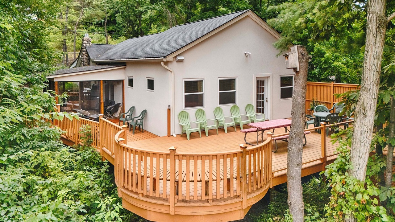 Photo of Outdoor in Honeoye