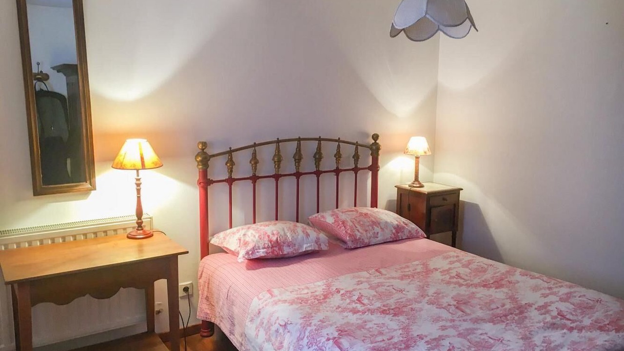 Photo of Bedroom in Saint-Sauveur-Lendelin