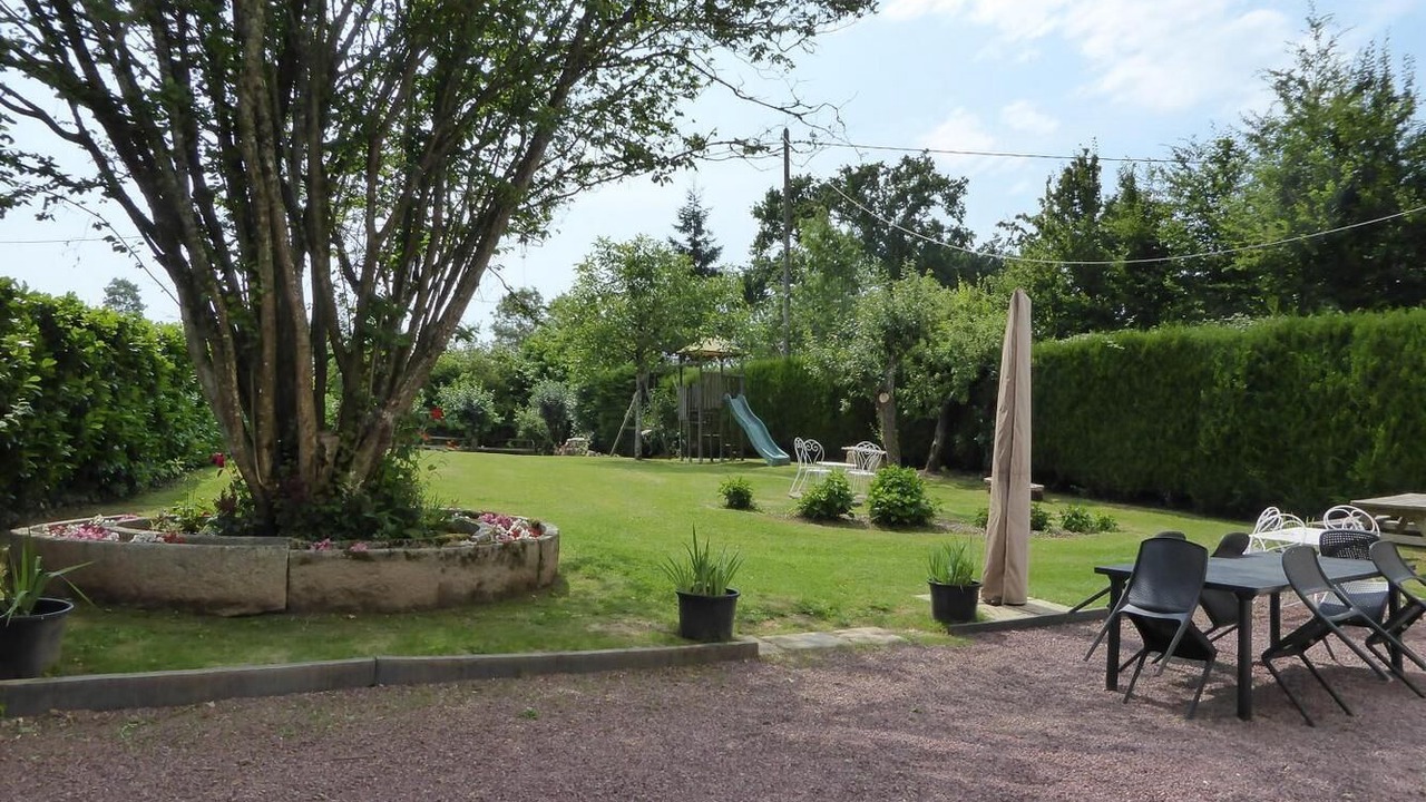 Photo of Outdoor in Saint-Sauveur-Lendelin